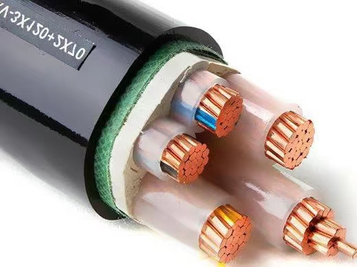low voltage cable
